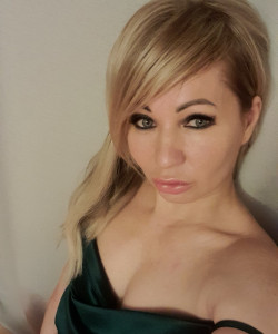 Частная массажистка Ксения 