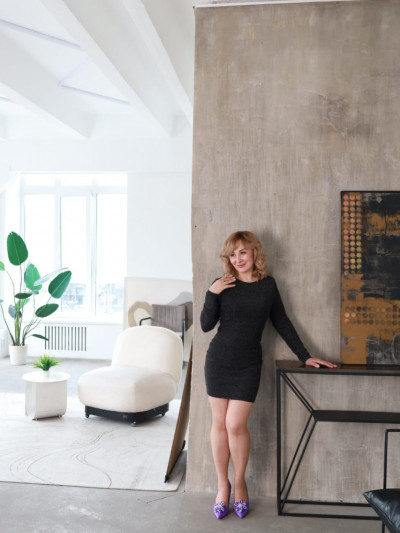 Частная массажистка Екатерина 