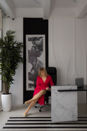 Частная массажистка Екатерина, Москва - фото 5