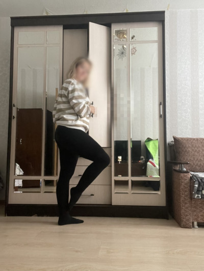 Частная массажистка Малина, 44 года, Москва - фото 5