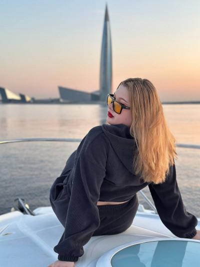 Частная массажистка Аня 