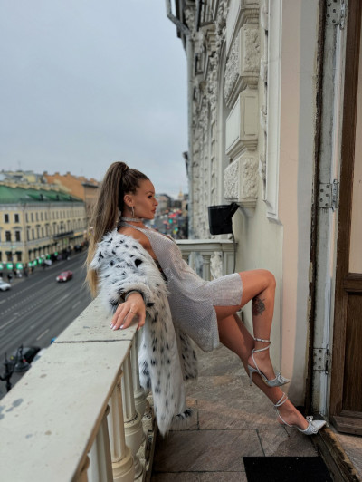 Частная массажистка Кэрри, Санкт-Петербург - фото 4