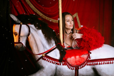 Частная массажистка Кэрри, Санкт-Петербург - фото 13