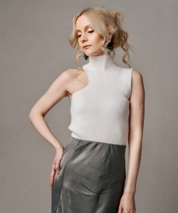 Частная массажистка Аля 