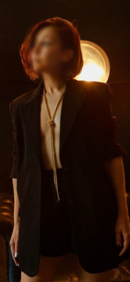 Частная массажистка Кристина, 39 лет, Балашиха - фото 1