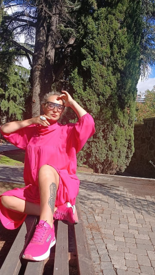 Частная массажистка Юлия, Одинцово - фото 1