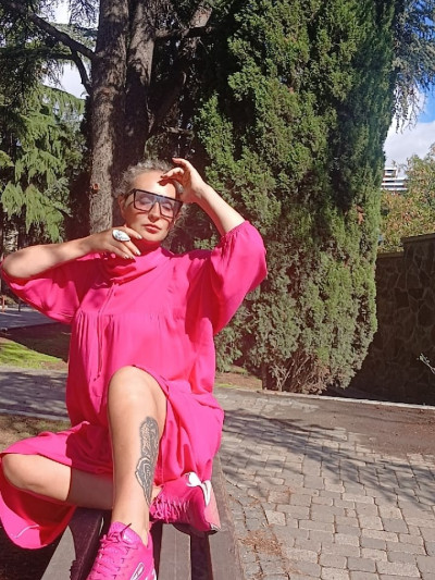 Частная массажистка Юлия 