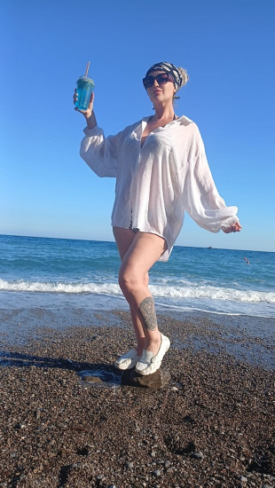 Частная массажистка Юлия, Одинцово - фото 4