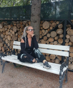 Частная массажистка Юлия 