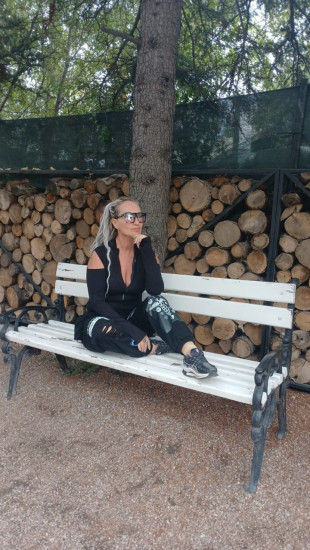 Частная массажистка Юлия, Одинцово - фото 3