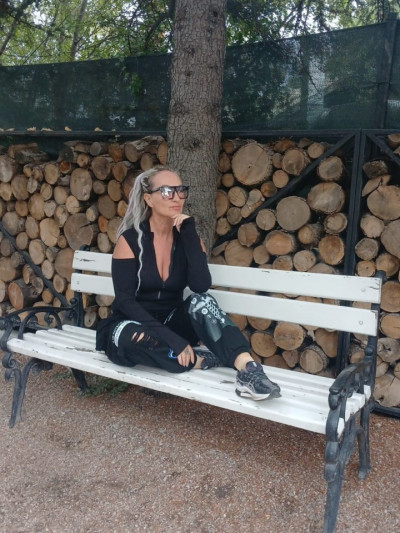 Частная массажистка Юлия 