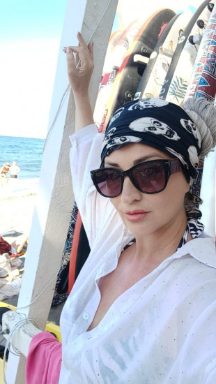 Частная массажистка Юлия, Одинцово - фото 2