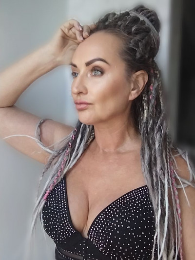 Частная массажистка Юлия 