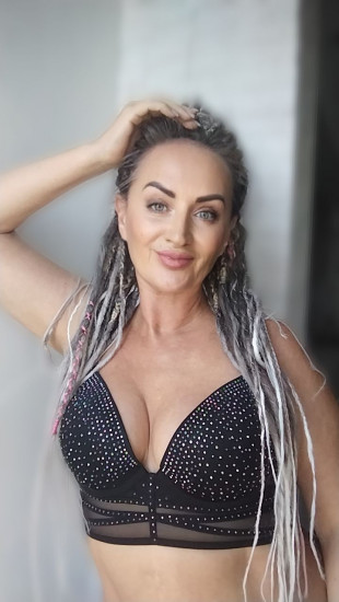 Частная массажистка Юлия, Одинцово - фото 8