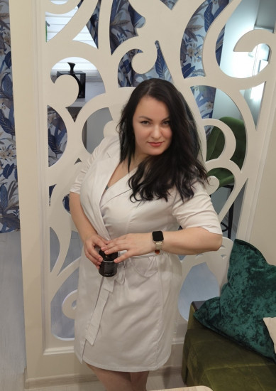 Частная массажистка Аксинья, Москва - фото 3