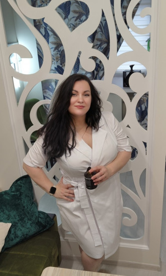 Частная массажистка Аксинья, Москва - фото 2