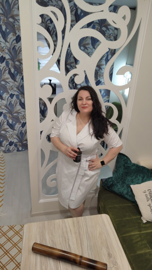 Частная массажистка Аксинья, Москва - фото 3