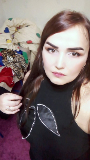 Частная массажистка Дана, Королев - фото 4