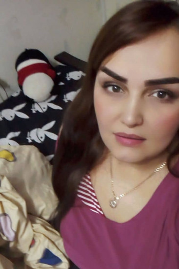 Частная массажистка Дана, Королев - фото 7