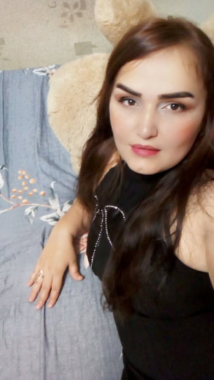 Частная массажистка Дана, Королев - фото 5