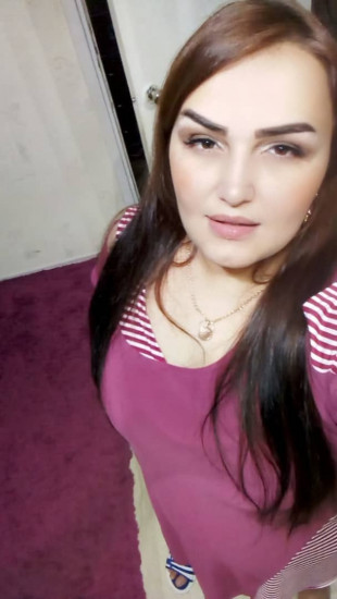 Частная массажистка Дана, Королев - фото 12