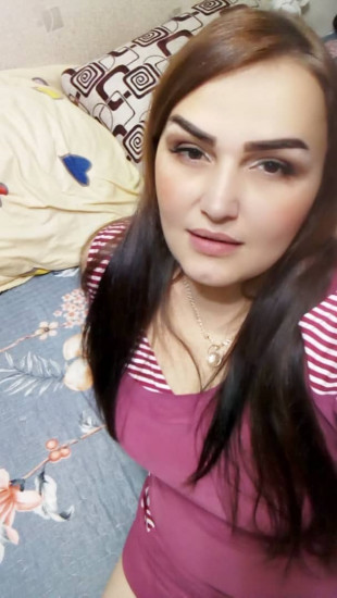 Частная массажистка Дана, Королев - фото 10