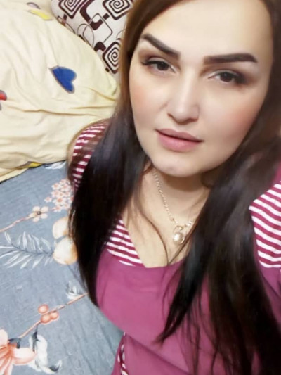 Частная массажистка Дана 