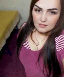 Частная массажистка Дана 