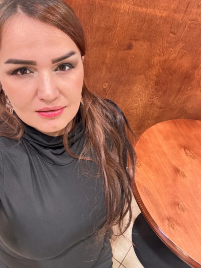 Частная массажистка Дана, Королев - фото 15