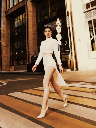 Частная массажистка Милана 