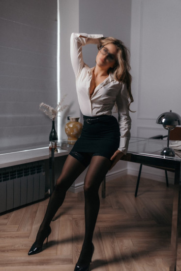 Частная массажистка Ева, 31 год, Москва - фото 1