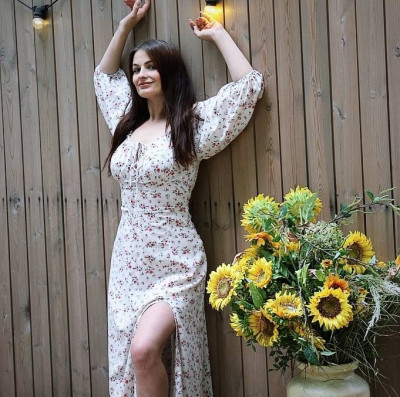 Частная массажистка Анна, 30 лет, Москва - фото 3