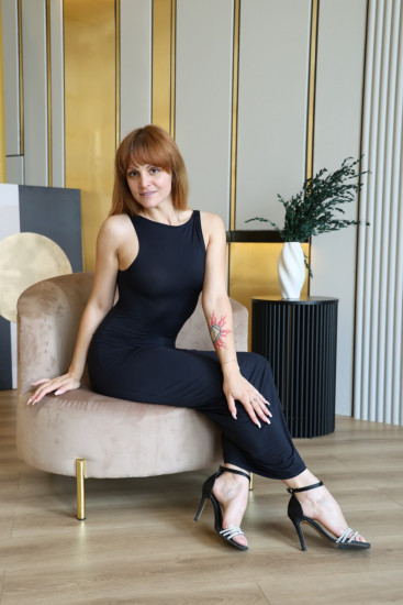 Частная массажистка Ангелина, 36 лет, Москва - фото 5