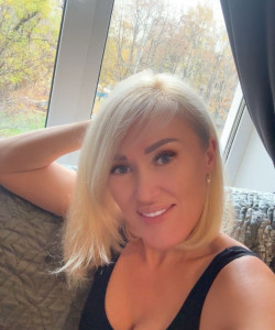 Частная массажистка Юля