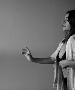 Частная массажистка Анна Солар 