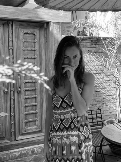 Частная массажистка Анна Солар, 38 лет, Москва - фото 2