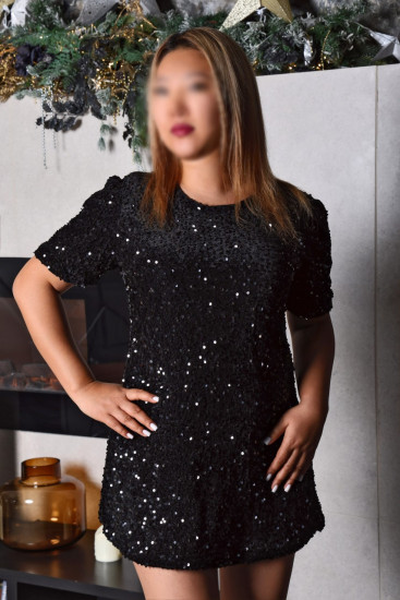 Частная массажистка Сабина, 31 год, Москва - фото 2