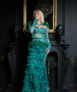 Частная массажистка Евгения 