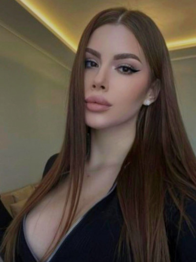 Частная массажистка Николь 
