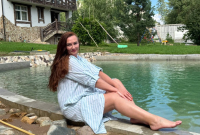 Частная массажистка Инна, Санкт-Петербург - фото 2