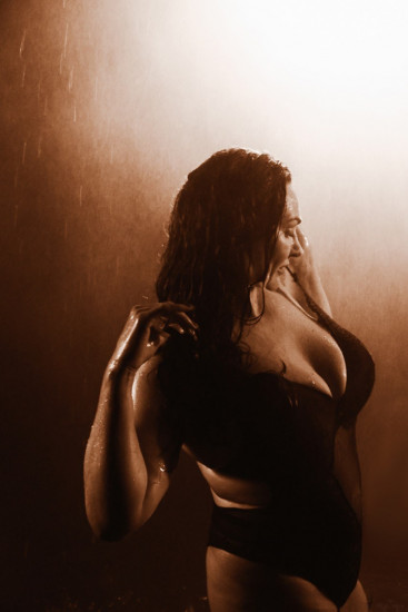 Частная массажистка Инна, Санкт-Петербург - фото 4