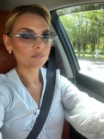 Частная массажистка Алина, 30 лет, Москва - фото 19