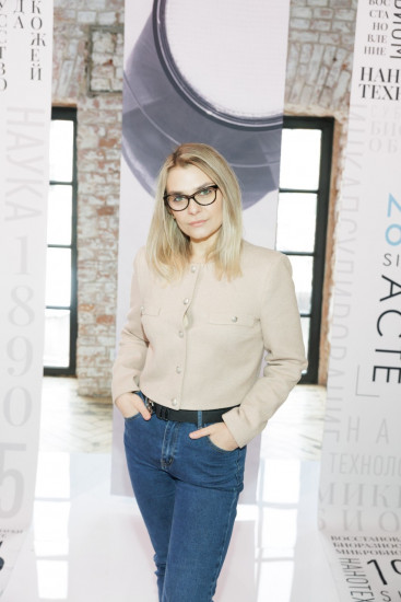 Частная массажистка Алина, 30 лет, Москва - фото 6