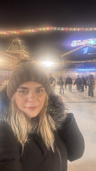 Частная массажистка Алина, 30 лет, Москва - фото 5