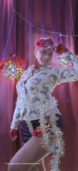 Частная массажистка Светлана, Сочи - фото 4