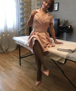 Частная массажистка Елена 