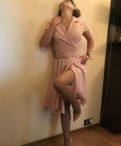 Частная массажистка Елена 