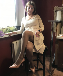Частная массажистка Елена 