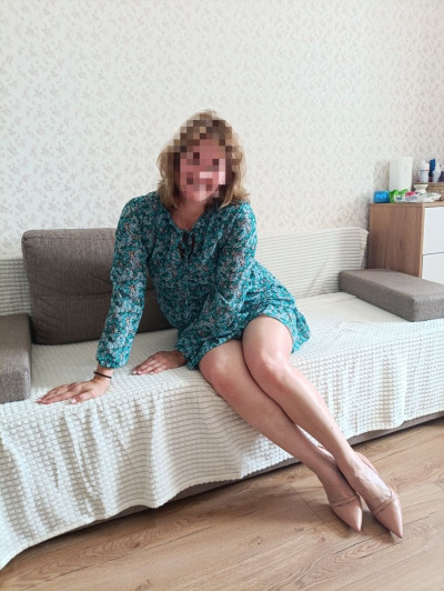 Частная массажистка Елена, 44 года, Москва - фото 11