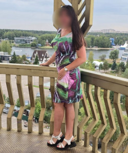 Частная массажистка Милана 